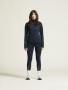 ADV EXPLORE POWER FLEECE JACKET WOMAN