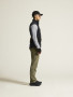 ADV EXLORE POWER FLEECE VEST