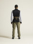 ADV EXLORE POWER FLEECE VEST