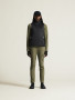 ADV EXPLORE POWER FLEECE VEST WOMAN