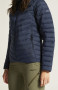 ADV EXPLORE LT. DOWN JACKET WOMAN