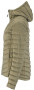 ADV EXPLORE LT. DOWN JACKET WOMAN