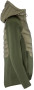 ADV EXPLORE LT. DOWN HYBRID JACKET WOMAN