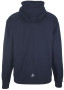 COMMUNITY 2.0 LOGO FZ HOODIE