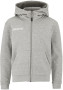 COMMUNITY 2.0 LOGO FZ HOODIE JUNIOR