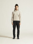 COMMUNITY 2.0 HOODIE WOMAN