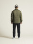 ADV URBAN LT PADDED OVERSHIRT 