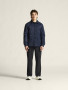 ADV URBAN LT PADDED OVERSHIRT 
