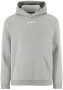 COMMUNITY 2.0 LOGO HOODIE