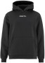 COMMUNITY 2.0 LOGO HOODIE WOMAN