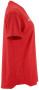 EVOLVE 2.0 STRUCTURED JERSEY WOMAN
