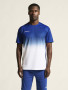 EVOLVE 2.0 STRUCTURED GRAPHIC JERSEY