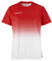 BRIGHT RED/WHITE (430900)