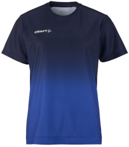 EVOLVE 2.0 STRUCTURED GRAPHIC JERSEY WOMAN