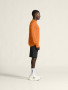 EVOLVE 2.0 CREWNECK