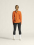 EVOLVE 2.0 CREWNECK WOMAN