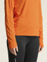 EVOLVE 2.0 CREWNECK WOMAN