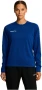 EVOLVE 2.0 CREWNECK WOMAN