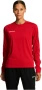 EVOLVE 2.0 CREWNECK WOMAN