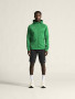 EVOLVE 2.0 BRUSHED HOOD JKT