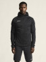 EVOLVE 2.0 BRUSHED HOOD JKT