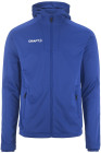 EVOLVE 2.0 BRUSHED HOOD JKT