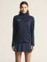 EVOLVE 2.0 BRUSHED HOOD JKT WOMAN