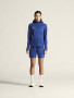 EVOLVE 2.0 BRUSHED HOOD JKT WOMAN
