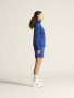 EVOLVE 2.0 BRUSHED HOOD JKT WOMAN