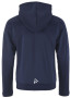 EVOLVE 2.0 BRUSHED HOOD JKT JUNIOR