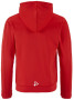 EVOLVE 2.0 BRUSHED HOOD JKT JUNIOR