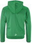 EVOLVE 2.0 BRUSHED HOOD JKT JUNIOR