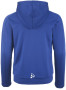 EVOLVE 2.0 BRUSHED HOOD JKT JUNIOR