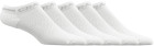 CORE DRY SHAFTLESS SOCK 5-PACK