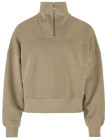 FREQUENT HZ SWEATSHIRT WOMAN