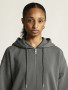 FREQUENT FZ HOODIE WOMAN