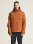 EXPLORE PADDED JACKET