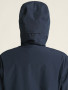 EXPLORE PADDED JACKET WOMAN
