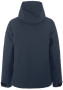 EXPLORE PADDED JACKET WOMAN