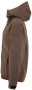 EXPLORE PADDED JACKET WOMAN