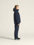 EXPLORE PADDED PANTS WOMAN