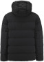 URBAN DOWN PUFFER JACKET