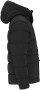 URBAN DOWN PUFFER JACKET