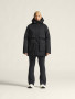 URBAN PADDED PARKA WOMAN