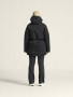 URBAN PADDED PARKA WOMAN