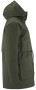 URBAN PADDED PARKA WOMAN