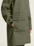 URBAN PARKA WOMAN