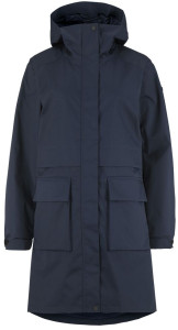 URBAN PARKA WOMAN