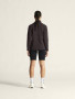 EXPLORE POWER FLEECE SHORT TIGHTS WOMAN