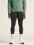 EXPLORE POWER FLEECE TIGHTS